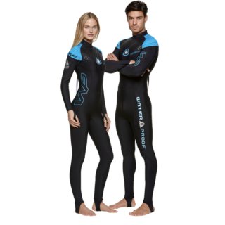 PerformanceFit: Der Ganzk&ouml;rper Anzug