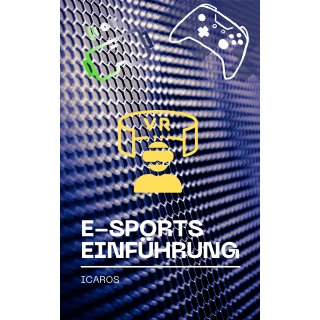 E-Sports: Wie fange ich an