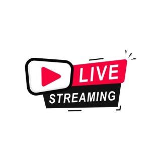 E-Live: Unsere Livestream Plattform