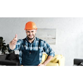 Montage: Wir richten dein Ger&auml;t ein